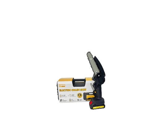 ELECTRIC CHAIN SAW منشار دينكس